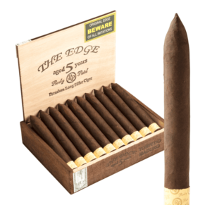 Rocky Patel The Edge Maduro Torpedo 6x52 Maduro hộp 20