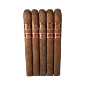 Rocky Patel Vintage 1990 Churchill 7x48 Maduro hộp 20