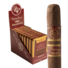 Rocky Patel Vintage 1990 Juniors 4x38 Maduro 10 hộp thiếc 5 50 điếu