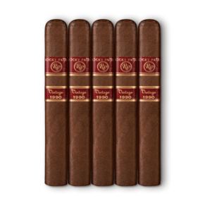 Rocky Patel Vintage 1990 Robusto 5.5x50 Maduro gói 5
