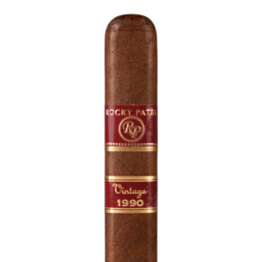 Rocky Patel Vintage 1990 Sixty 6x60 Maduro hộp 20