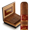 Rocky Patel Vintage 1990 Sixty 6x60 Maduro hộp 20