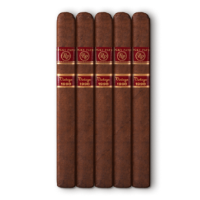 Rocky Patel Vintage 1990 Toro 6.5x52 Maduro hộp 20