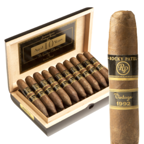 Rocky Patel Vintage 1992 Perfecto 4x48 EMS hộp 20