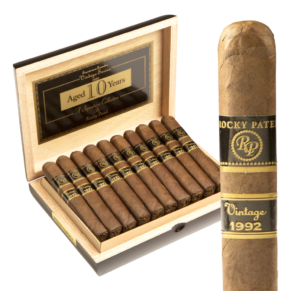 Rocky Patel Vintage 1992 Petite Corona 4.5x44 EMS hộp 20