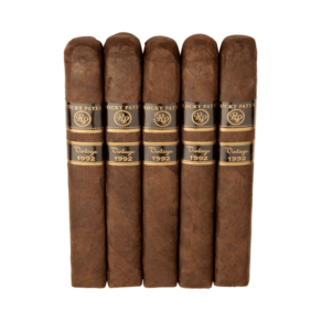 Rocky Patel Vintage 1992 Robusto 5.5x50 EMS hộp 20