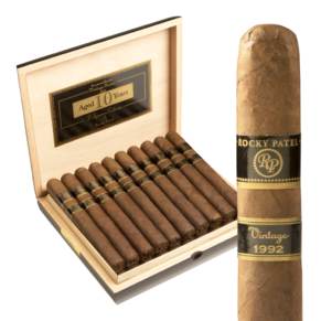 Rocky Patel Vintage 1992 Toro 6.5x52 EMS hộp 20