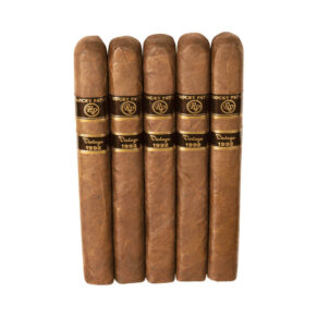 Rocky Patel Vintage 1992 Toro 6.5x52 EMS hộp 20