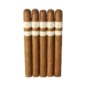 Rocky Patel Vintage 1999 Churchill 7x48 Natural gói 5
