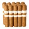 Rocky Patel Vintage 1999 Short Gordo 5x60 Natural hộp 20