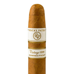 Rocky Patel Vintage 1999 Toro 6.5x52 Natural hộp 20