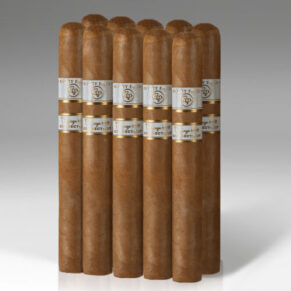 Rocky Patel Vintage 1999 Toro 6.5x52 Natural hộp 20