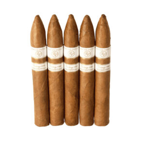 Rocky Patel Vintage 1999 Torpedo 6.25x52 Natural hộp 20