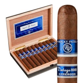Rocky Patel Vintage 2003 Churchill 7x48 EMS hộp 20