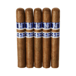Rocky Patel Vintage 2003 Robusto 5.5x50 EMS hộp 20