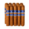 Rocky Patel Vintage 2003 Short Gordo 5x60 EMS gói 10
