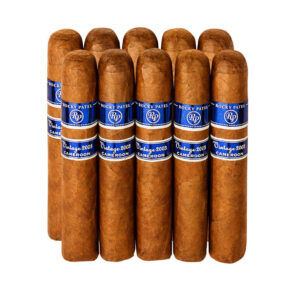 Rocky Patel Vintage 2003 Short Gordo 5x60 EMS gói 10