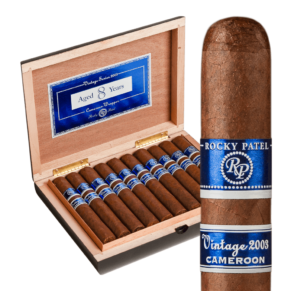 Rocky Patel Vintage 2003 Toro 6.5x52 EMS điếu lẻ