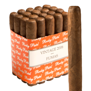 Rocky Patel Vintage 2006 Fumas Robusto 5x50 EMS bó 20