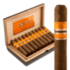 Rocky Patel Vintage 2006 San Andreas Short Gordo 5x60 Maduro hộp 20