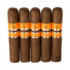 Rocky Patel Vintage 2006 San Andreas Short Gordo 5x60 Maduro hộp 20