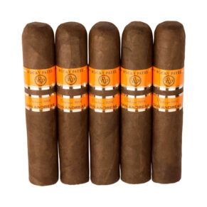 Rocky Patel Vintage 2006 San Andreas Short Gordo 5x60 Maduro hộp 20