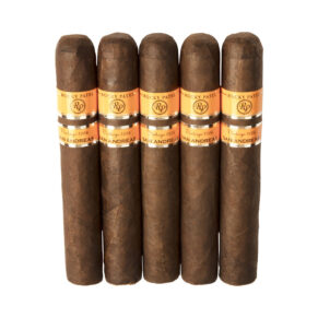 Rocky Patel Vintage 2006 San Andreas Sixty 6x60 EMS hộp 20