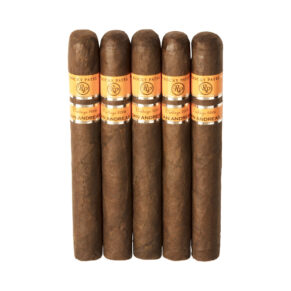 Rocky Patel Vintage 2006 San Andreas Toro 6.5x52 EMS hộp 20