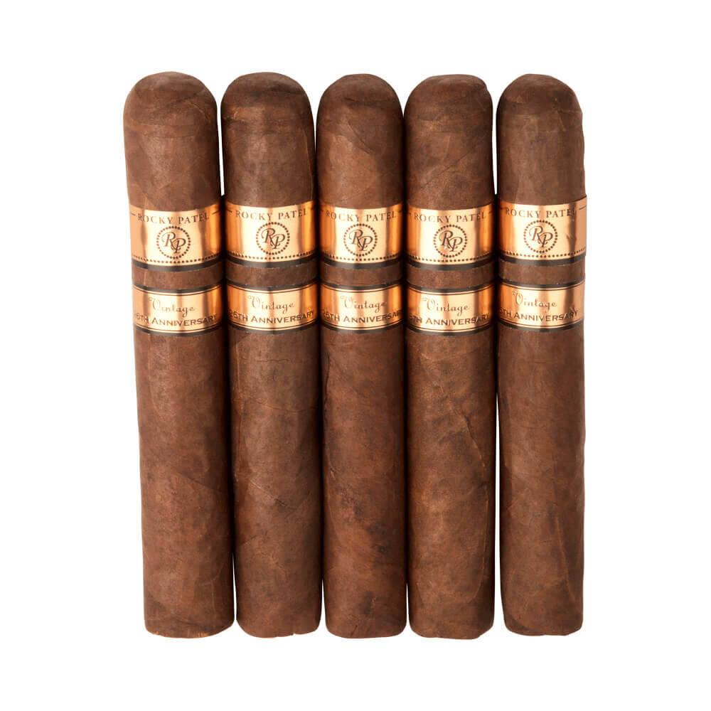Rocky Patel Vintage 26th Anniversary Sixty 6x60 EMS hộp 15