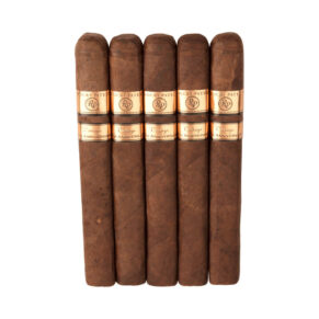 Rocky Patel Vintage 26th Anniversary Toro 6.5x52 EMS hộp 15