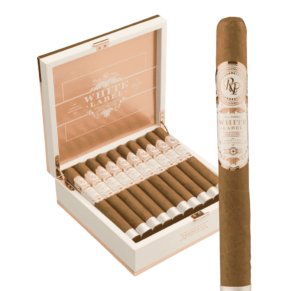 Rocky Patel White Label Churchill 7x48 EMS hộp 20