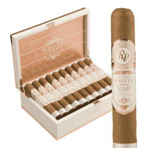 Rocky Patel White Label Sixty 6x60 EMS hộp 20