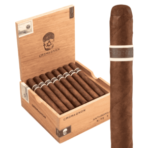 RoMa Craft CroMagnon Anthropology 5.75x46 Maduro hộp 24
