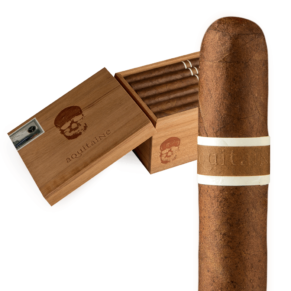 RoMa Craft CroMagnon Aquitaine Knuckle Dragger 4x52 EMS hộp 24