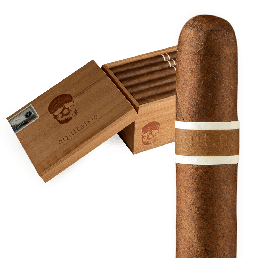RoMa Craft CroMagnon Aquitaine Knuckle Dragger 4x52 EMS hộp 24