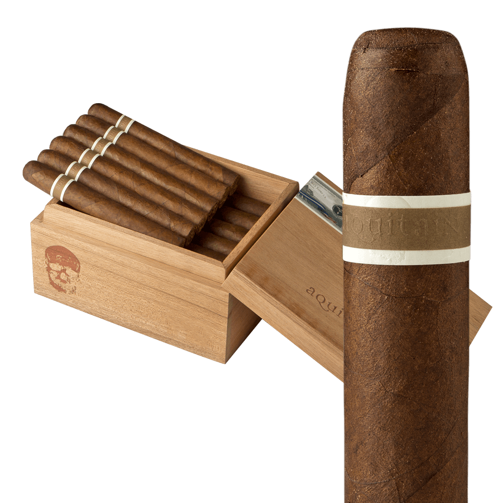 RoMa Craft CroMagnon Aquitaine Mandible 4.5x60 EMS hộp 24