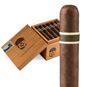 RoMa Craft CroMagnon Knuckle Dragger 4x52 Maduro hộp 24