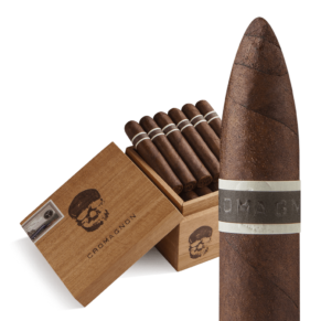 RoMa Craft CroMagnon Mode 5 5x50 Maduro hộp 24