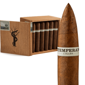 RoMa Craft Intemperance BA XXI Envy 5x50 EMS hộp 24