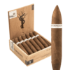 RoMa Craft Intemperance BA XXI Gran Perfecto 5.62x60 Maduro hộp 12