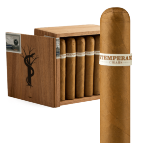 RoMa Craft Intemperance EC XVIII Brotherly Kindness 5x56 Natural hộp 24