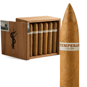 RoMa Craft Intemperance EC XVIII Faith 5x50 Natural hộp 24