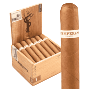 RoMa Craft Intemperance EC XVIII Virtue 4.5x52 Natural hộp 24