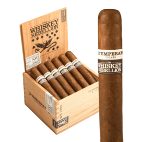 RoMa Craft Intemperance WR 1794 Jefferson 4.5x52 EMS hộp 24
