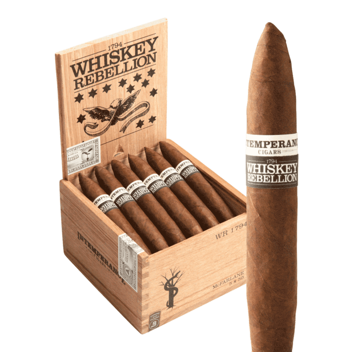 RoMa Craft Intemperance WR 1794 McFarlane 5x50 EMS hộp 24