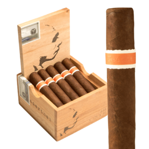 RoMa Craft Neanderthal SGP 4.25x52 Maduro hộp 15