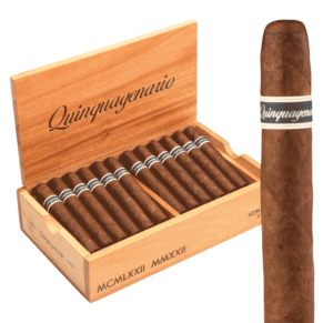 Roma Craft Quinquagenario Robusto 5x50 EMS hộp 24
