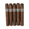 Roma Craft Quinquagenario Robusto 5x50 EMS gói 5