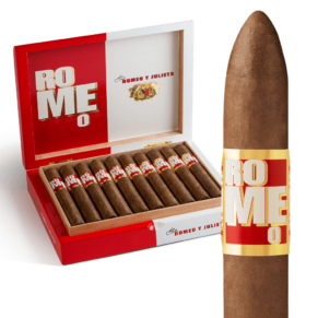 Romeo by Romeo y Julieta Piramides 6.12x52 EMS hộp 20