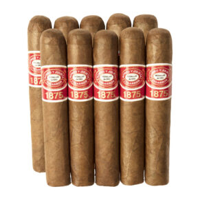 Romeo y Julieta 1875 Bully 5x50 EMS gói 10